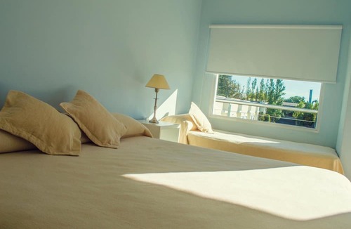 Gualeguaychu Hotel | Hotel Tagüé