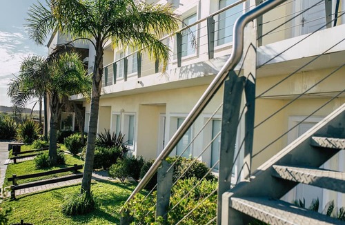 Gualeguaychu Hotel | Hotel Tagüé