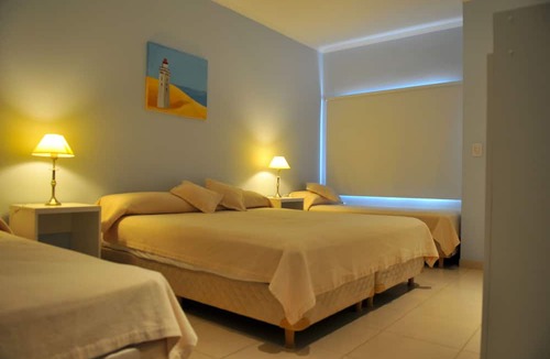 Gualeguaychu Hotel | Hotel Tagüé