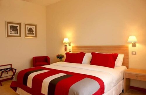 Talca Hotel | Hotel Casino de Talca