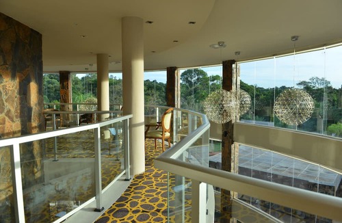 Puerto Iguazu Hotel | Falls Iguazú Hotel & Spa