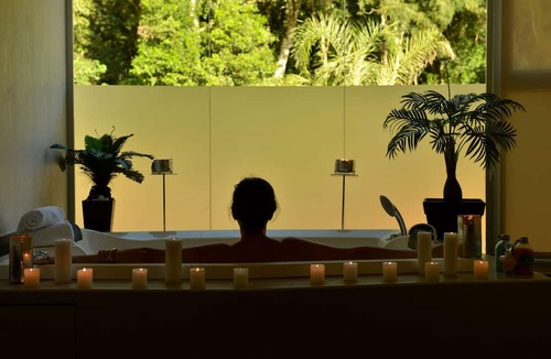 Puerto Iguazu Hotel | Falls Iguazú Hotel & Spa