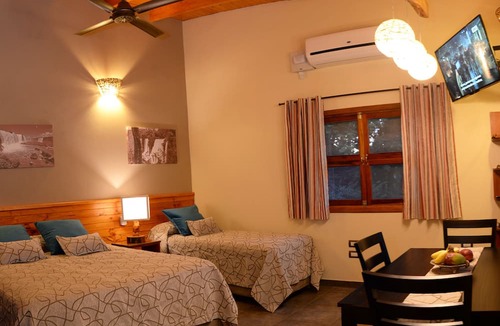 Zona Granja House | Posada del Chamán Iguazú