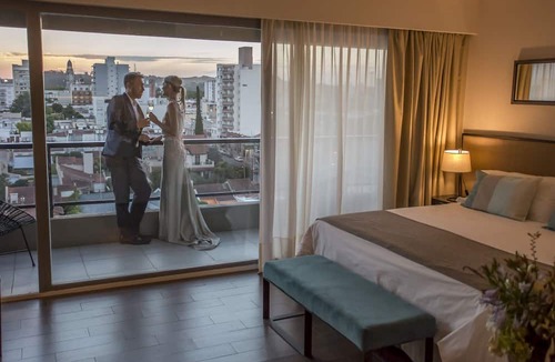 Tandil Hotel | Mulen Hotel Tandil