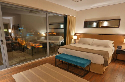 Tandil Hotel | Mulen Hotel Tandil
