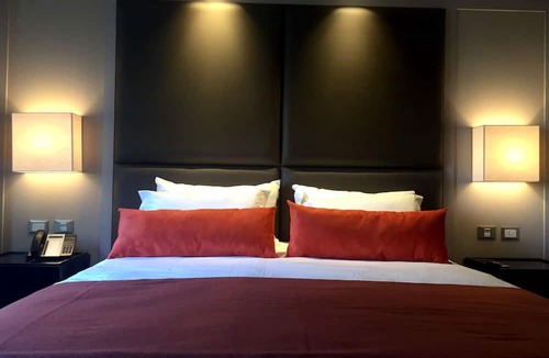 Retiro Hotel | Carles Hotel Buenos Aires