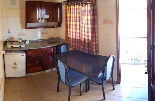 General Pacheco Apartment | Departamentos Campitelli