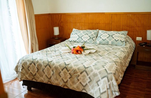 Hanga Roa Cabin | Cabañas Vaiora