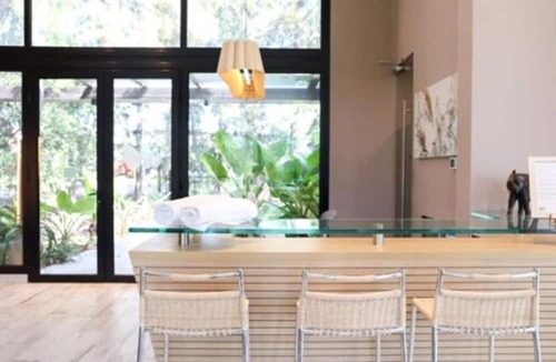 Fatima Hotel | La Posta del Pilar Hotel & Spa - Adults Only