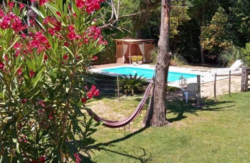 San Antonio de Areco Bed & Breakfast | Posada Don Salvador