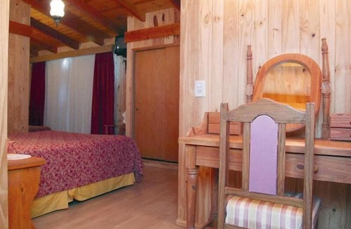 Belgrano Hotel | Ruca Cheli Village Ski Hotel