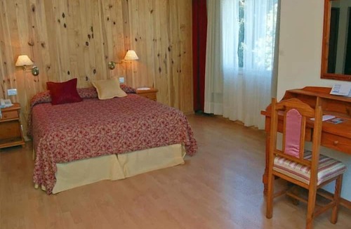 Belgrano Hotel | Ruca Cheli Village Ski Hotel