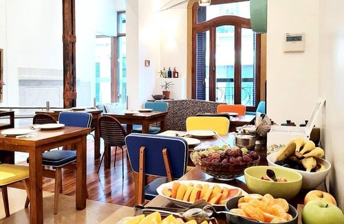 San Telmo Hotel | L'Adresse Hotel Boutique