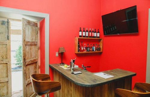 San Javier Hotel | Casa Bouchon Hotel Boutique