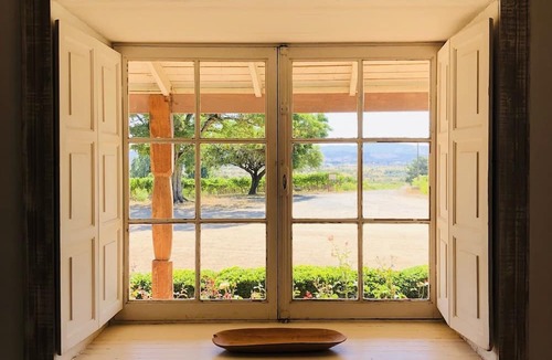 San Javier Hotel | Casa Bouchon Hotel Boutique