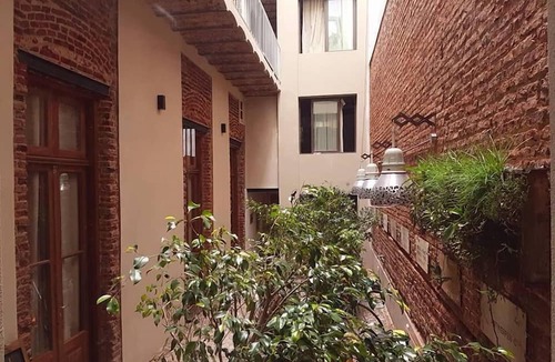 Balvanera Hotel | Marcel de Buenos Aires