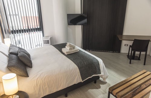 Nueva Cordoba Condo | Babel Nueva Córdoba