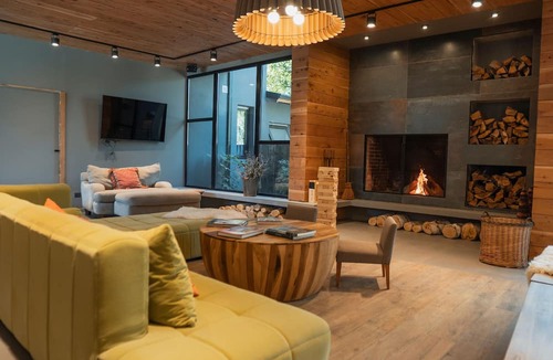 Angostura Apartment | Gluck Patagonia Aparts
