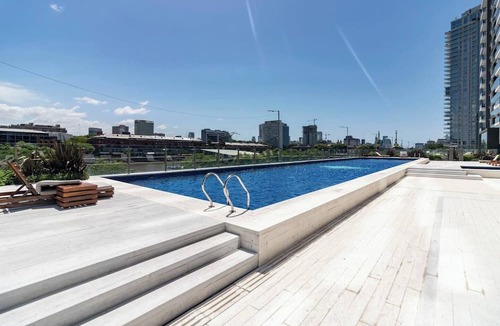 Puerto Madero Apartment | Luxury & Open View | Pool | Welcome2BA