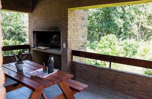 Funes Apartment | Parador 15
