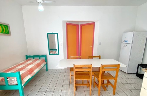 Saco da Ribeira Ski Chalet | Sununga Flats