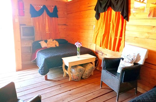 Spegazzini Cottage | Quinta los Búhos