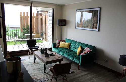 Isla Quinchao Apartment | EDIFICIO B