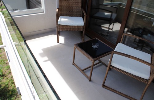 Isla Quinchao Apartment | EDIFICIO B