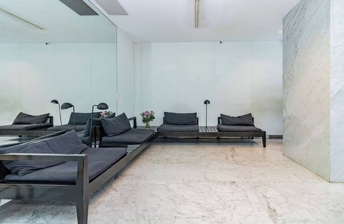El Centro Apartment | Torre Bellini - Sober Silver