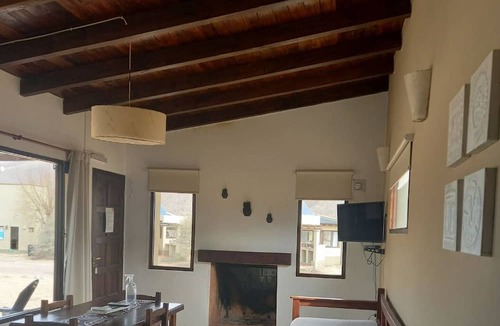 Tafi del Valle Cabin | Cabañas Paqarina