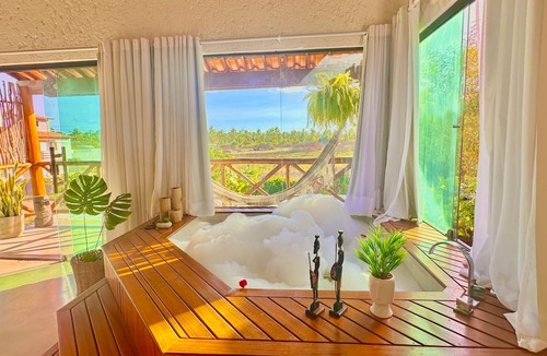 Porto de Pedras House | Bangatacho