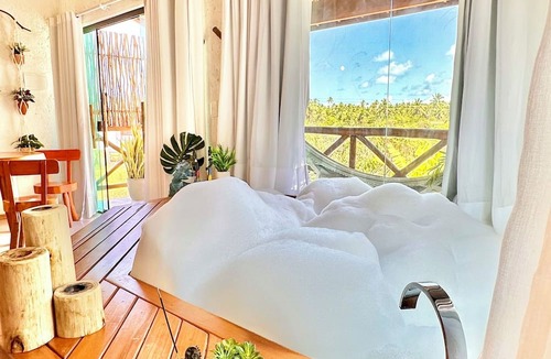 Porto de Pedras House | Bangatacho