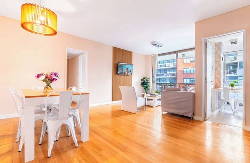 Puerto Madero Apartment | Luxury Apartments in Puerto Madero
