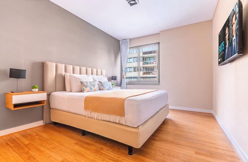 Puerto Madero Apartment | Luxury Apartments in Puerto Madero