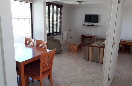 Maitencillo Apartment | Habitamar Maitencillo