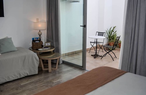 Salta Apartment | Suites Salta
