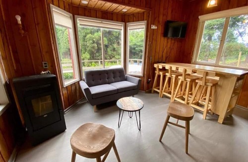 Frutillar Villa | CIPRES Ecolodge & Spa