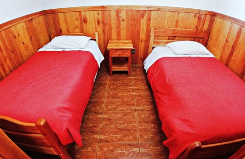 Conaripe Cabin | Cabañas Ruka Rayun