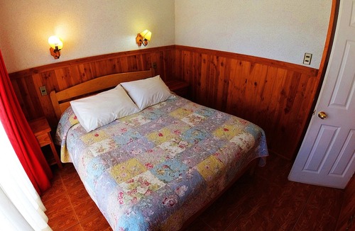 Conaripe Cabin | Cabañas Ruka Rayun