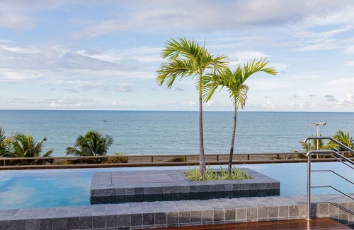 Cabo Branco Apartment | Unity Cabo Branco