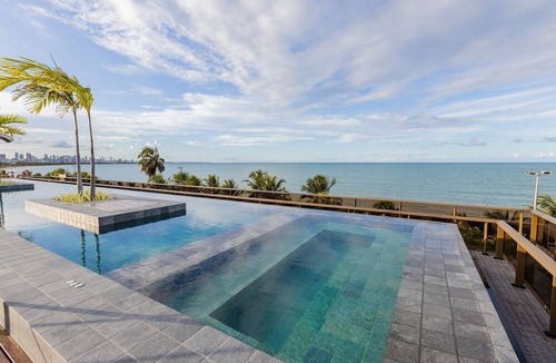Cabo Branco Apartment | Unity Cabo Branco
