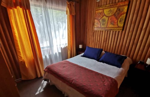 Pinto Cabin | Bordenieve