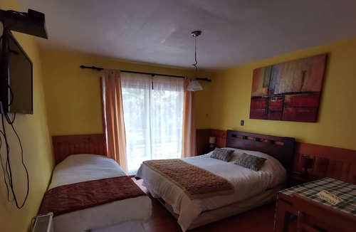 Pinto Cabin | Bordenieve