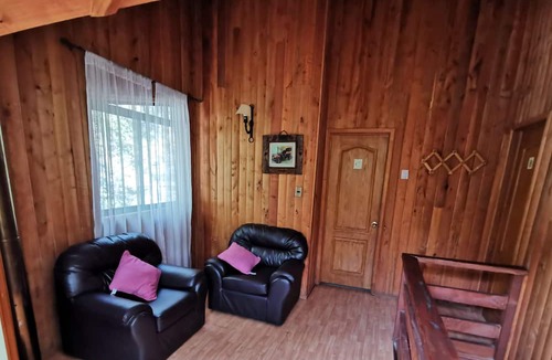 Pinto Cabin | Bordenieve