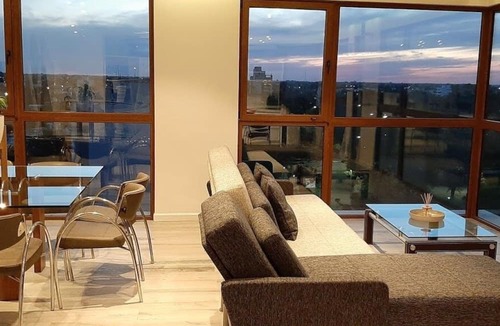La Plata Apartment | Aizarker
