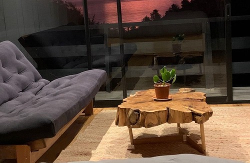 Puertecillo Cabin | Cabañas La Ola Puertecillo