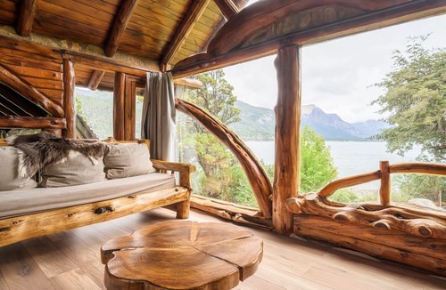 San Carlos de Bariloche Villa | Villa Labrador Bariloche
