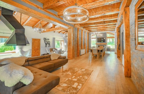 San Carlos de Bariloche Villa | Villa Labrador Bariloche