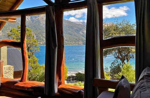 San Carlos de Bariloche Villa | Villa Labrador Bariloche