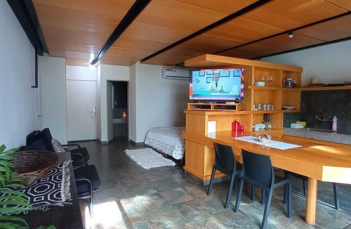 San Pedro Apartment | Apart Club San Pedro
